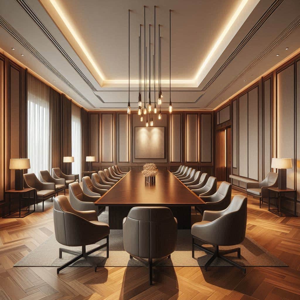 建筑设计公司在写字楼办公落实员工餐饮便利时为何容易因门禁规则统一更新返工